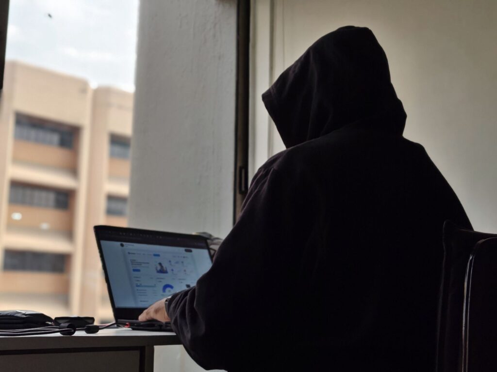 Hacker
