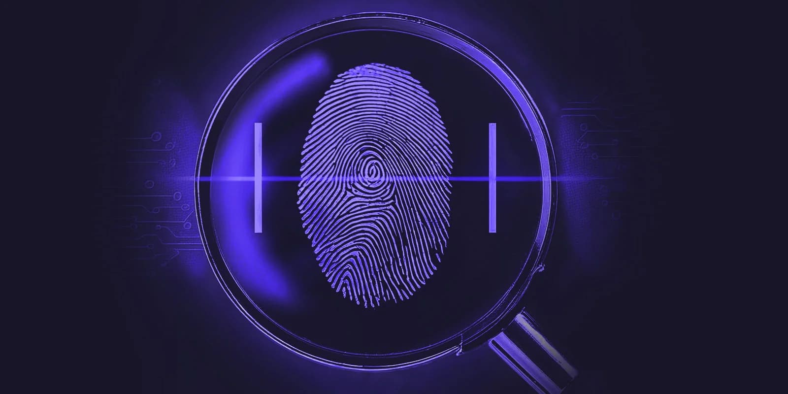 Digital security hero